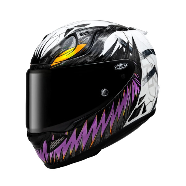 HJC HJC RPHA 12 Anti Venom 2 MC8 